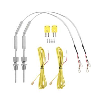 AEM Electronics - AEM Electronics 30-2068-2 Exhaust Gas Temperature EGT Sensor