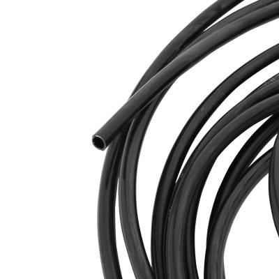 AEM Electronics - AEM Electronics 30-3314 Water/Methanol Injection Nylon Hose 1/4" x 20'