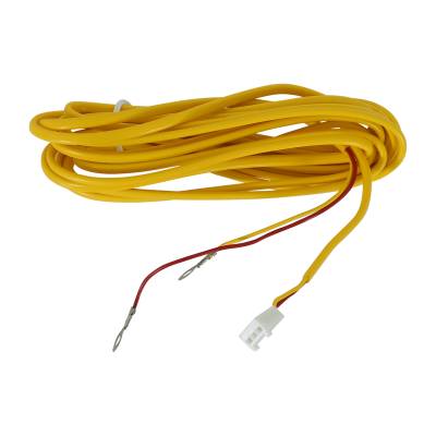 AEM Electronics - AEM Electronics 30-3414 Gauge Wiring Harness