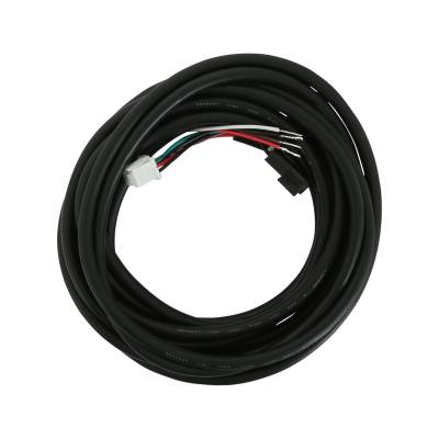 AEM Electronics - AEM Electronics 30-3443 Gauge Wiring Harness