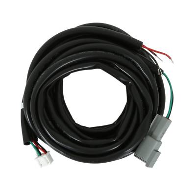 AEM Electronics - AEM Electronics 30-3447 Gauge Wiring Harness