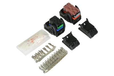 AEM Electronics - AEM Electronics 30-3709 Dash Harness Connector