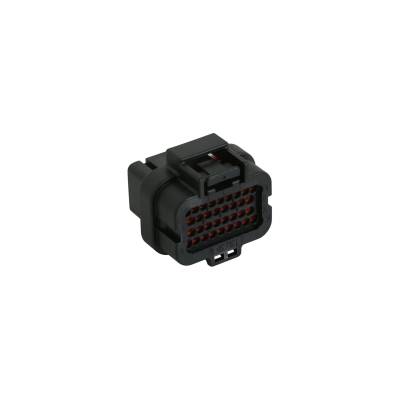AEM Electronics - AEM Electronics 30-3712 Dash Harness Connector