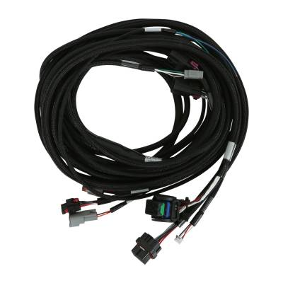 AEM Electronics - AEM Electronics 30-8601 Dash Harness Connector
