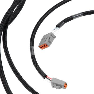 AEM Electronics - AEM Electronics 30-8604 Low Voltage Disconnect Module Wiring Harness