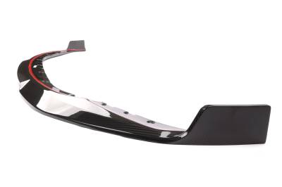 Dinan - Dinan D980-0029 BMW 3.0 Aero Splitter
