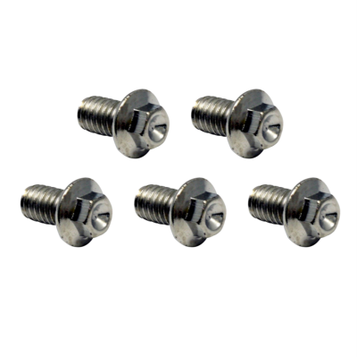 AEM Electronics - AEM Electronics 23-2037 Engine Timing Camshaft Gear Bolt