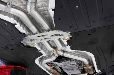 Dinan - Dinan G87-M2-F-GB F-Pack Experience Package for 23-26 BMW G87 M2 Base Coupe 3.0