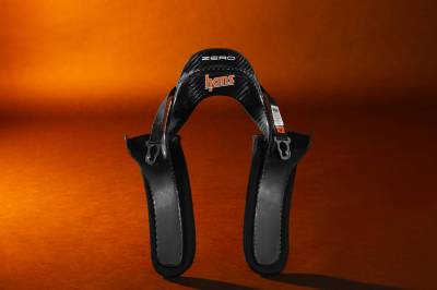 HANS Performance Products - HANS Performance DK19338311FIASFI Head & Neck Restraint