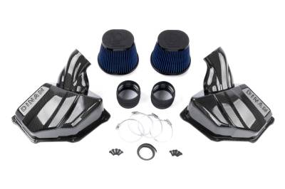 Dinan - Dinan G30-M550I-E-BA E-Pack Experience Package for 20-23 BMW G30 M550i xDrive