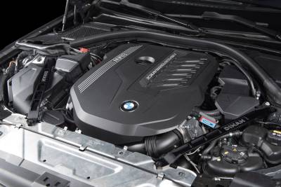 Dinan - Dinan G42-M240I-E-BA E-Pack Experience Package for BMW G42/M240i