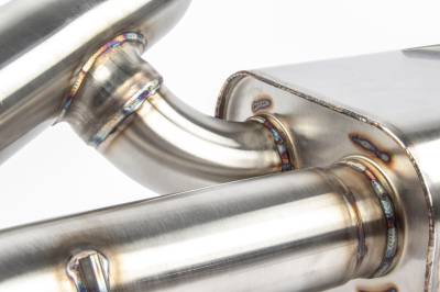 Dinan - Dinan G2X-M340IM440I-E-BA E-Pack Experience Package for BMW G2X/M340i/M440i