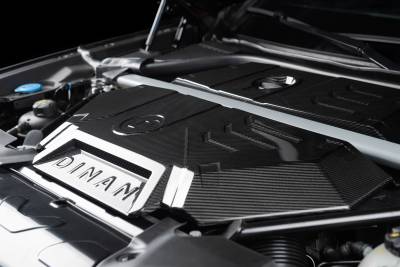 Dinan - Dinan F9X-X3MX4M-E-BA E-Pack Experience Package for F9X/X3M/X4M