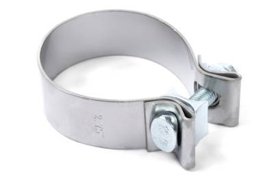 Dinan - Dinan D662-9228 Exhaust Clamp