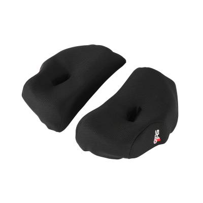 Stilo - Stilo YA0882MM33 Helmet ST5 VB CMR Cheek Pads for Kart Helmets Pair