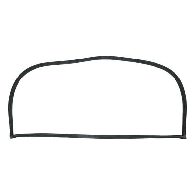 Brothers Trucks - Brothers Trucks W172DLX Chevrolet & GMC Windshield Seal