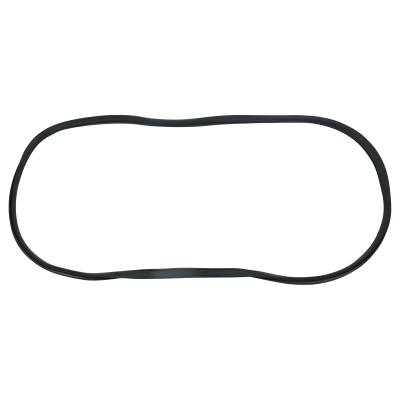 Brothers Trucks - Brothers Trucks W466000DELUXE Chevrolet & GMC Windshield Seal