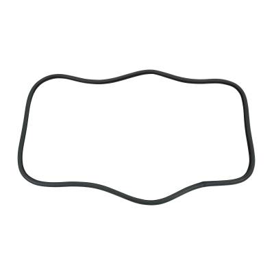 Brothers Trucks - Brothers Trucks W466000STANDARD Chevrolet & GMC Windshield Seal