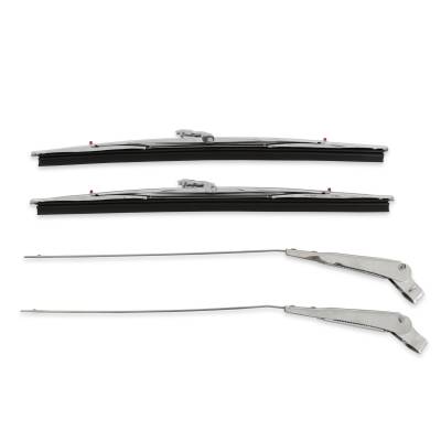 Brothers Trucks - Brothers Trucks WAS7266 Chevrolet & GMC Windshield Wiper Arm