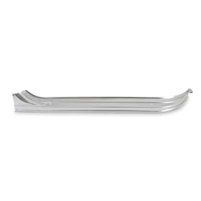 Brothers Trucks - Brothers Trucks DJSP302-RH Chevrolet & GMC Door Sill Plate