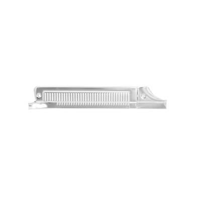 Brothers Trucks - Brothers Trucks DJSP301-LH Chevrolet & GMC Door Sill Plate