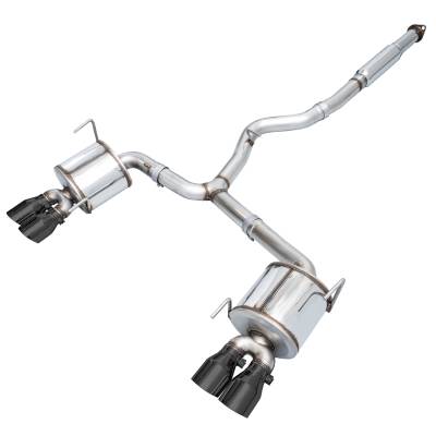 AWE Tuning - AWE Tuning 3015-43108 Sedan 2.5 AWD Exhaust System