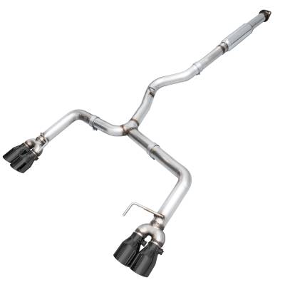 AWE Tuning - AWE Tuning 3020-43066 Sedan 2.0/2.5 AWD Exhaust System