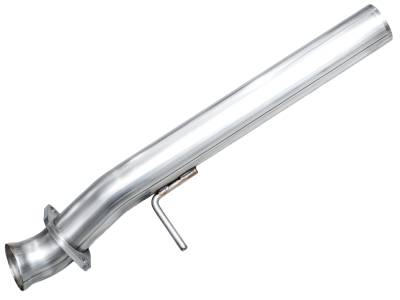 AWE Tuning - AWE Tuning 3820-11472 Exhaust Kit for 23-26 Toyota GR Corolla 1.6 AWD