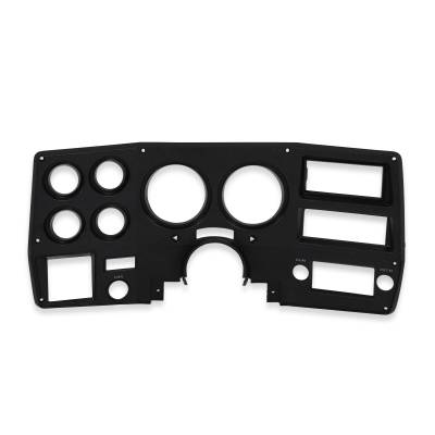Brothers Trucks - Brothers Trucks INST776 Instrument Panel Bezel for Chevy/GMC