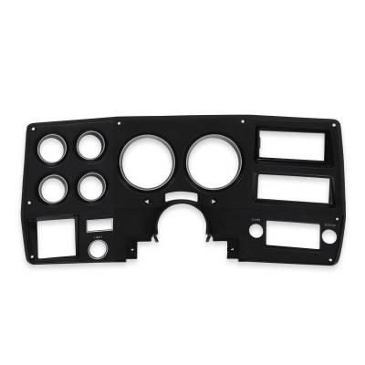 Brothers Trucks - Brothers Trucks INST778 Instrument Panel Bezel for Chevy/GMC