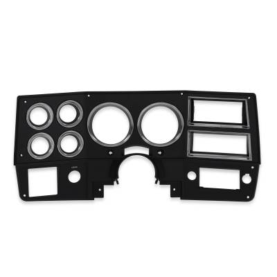 Brothers Trucks - Brothers Trucks INST886 Chevrolet & GMC Instrument Panel Bezel