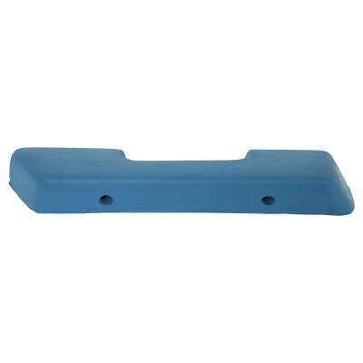Brothers Trucks - Brothers Trucks ARL7200BLUE Chevrolet & GMC Door Armrest