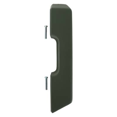 Brothers Trucks - Brothers Trucks ARL7200GREEN Chevrolet & GMC Door Armrest