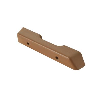 Brothers Trucks - Brothers Trucks ARL7200SADDLE Chevrolet & GMC Door Armrest