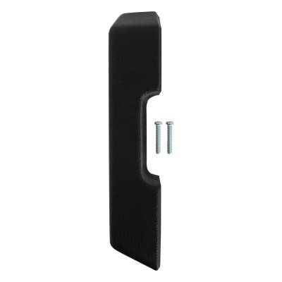 Brothers Trucks - Brothers Trucks ARR7200BLACK Door Armrest