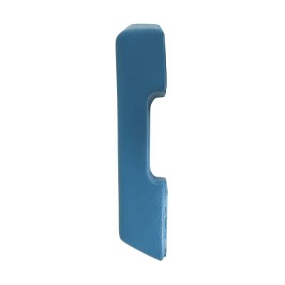 Brothers Trucks - Brothers Trucks ARR7200BLUE Chevrolet & GMC Door Armrest