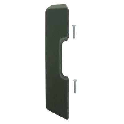 Brothers Trucks - Brothers Trucks ARR7200GREEN Chevrolet & GMC Door Armrest