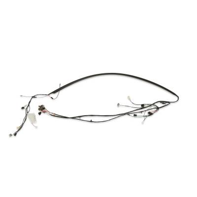 Brothers Trucks - Brothers Trucks LH000GM Chevrolet & GMC Headlight Wiring Harness