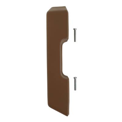 Brothers Trucks - Brothers Trucks ARR7200SADDLE Chevrolet & GMC Door Armrest