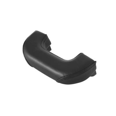 Brothers Trucks - Brothers Trucks ARX5400BLACK Door Armrest for Chevy/GMC