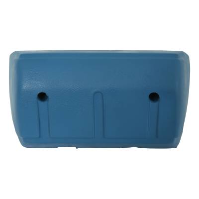 Brothers Trucks - Brothers Trucks ARX7100BLUE Chevrolet & GMC Door Armrest