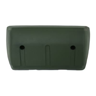 Brothers Trucks - Brothers Trucks ARX7100GREEN Chevrolet & GMC Door Armrest