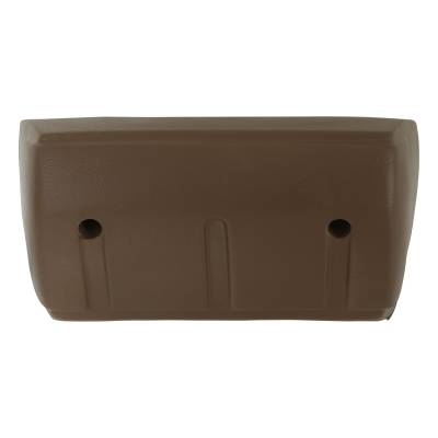 Brothers Trucks - Brothers Trucks ARX7100SADDLE Chevrolet & GMC Door Armrest