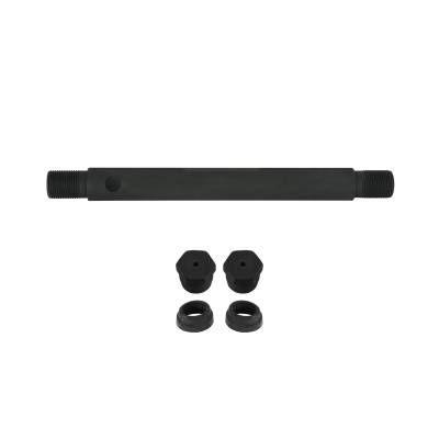 Brothers Trucks - Brothers Trucks CASL366 Chevrolet & GMC Suspension Control Arm Cross Shaft