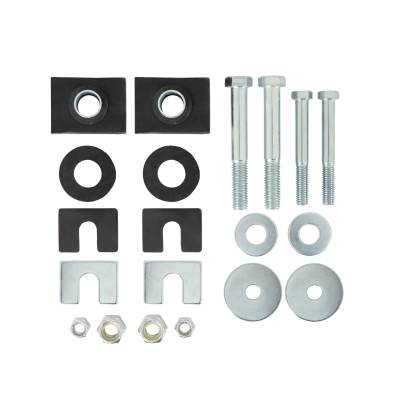 Brothers Trucks - Brothers Trucks CMS5559 Cab Mount for Chevrolet/GMC