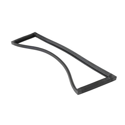 Brothers Trucks - Brothers Trucks B3117-68 Door Window Belt Weatherstrip