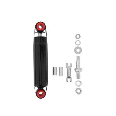 Brothers Trucks - Brothers Trucks FGS63722INCH Chevrolet & GMC Suspension Shock Absorber