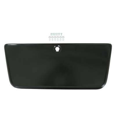 Brothers Trucks - Brothers Trucks GBD72BK Chevrolet & GMC Glove Box Door