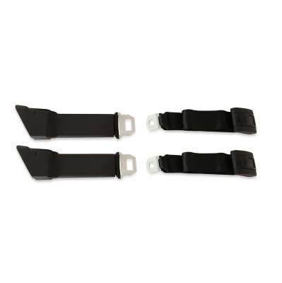 Brothers Trucks - Brothers Trucks GMBELT2 Chevrolet & GMC Seat Belt