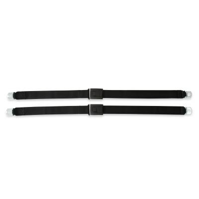 Brothers Trucks - Brothers Trucks GMBELT4 Chevrolet & GMC Seat Belt